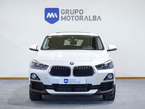 BMW X2 1.5 sDrive18i  103kW ( 140CV )  - Foto 6