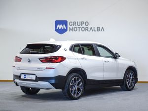 BMW X2 1.5 sDrive18i  103kW ( 140CV )  - Foto 8