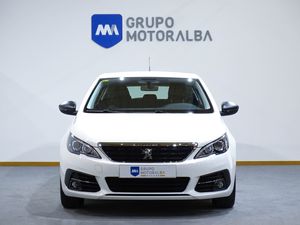 Peugeot 308 1.2 I 5p  PureTech 81kW (110 CV ) S&S Access  - Foto 6