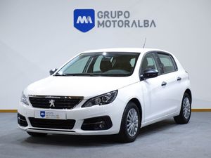 Peugeot 308 1.2 I 5p  PureTech 81kW (110 CV ) S&S Access  - Foto 2