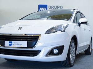 Peugeot 5008 1.2 PureTech 96Kw (130cv ) S&S Style  - Foto 4