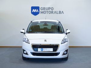 Peugeot 5008 1.2 PureTech 96Kw (130cv ) S&S Style  - Foto 3