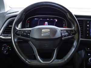 Seat Ateca 2.0 TDI 85kW (115CV) S&S Style Go  - Foto 15