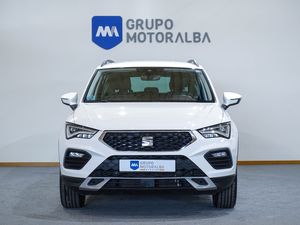 Seat Ateca 2.0 TDI 85kW (115CV) S&S Style Go  - Foto 3