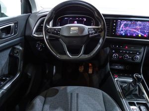 Seat Ateca 2.0 TDI 85kW (115CV) S&S Style Go  - Foto 16