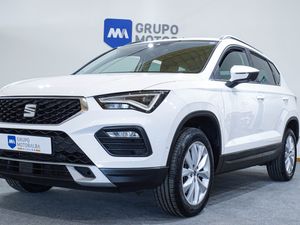 Seat Ateca 2.0 TDI 85kW (115CV) S&S Style Go  - Foto 4