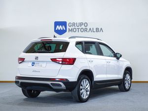 Seat Ateca 2.0 TDI 85kW (115CV) S&S Style Go  - Foto 7