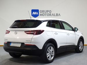 Opel Grandland X 1.5 CDTi 96kW ( 130CV ) Selective  - Foto 5