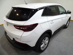 Opel Grandland X 1.5 CDTi 96kW ( 130CV ) Selective  - Foto 6