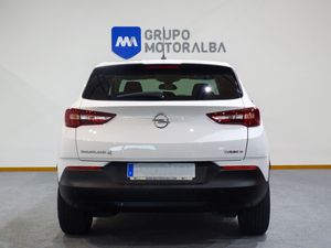 Opel Grandland X 1.5 CDTi 96kW ( 130CV ) Selective  - Foto 4