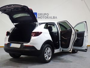 Opel Grandland X 1.5 CDTi 96kW ( 130CV ) Selective  - Foto 7