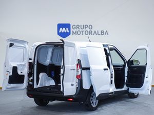 Ford Transit Courier Van 1.5 TDCi 74kW ( 100CV ) Trend  - Foto 8