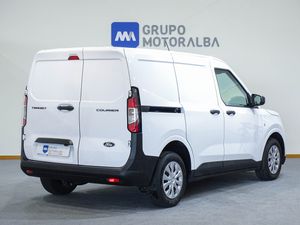 Ford Transit Courier Van 1.5 TDCi 74kW ( 100CV ) Trend  - Foto 7