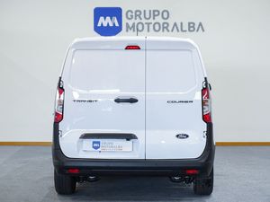 Ford Transit Courier Van 1.5 TDCi 74kW ( 100CV ) Trend  - Foto 6