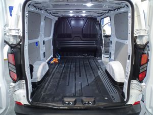 Ford Transit Custom MC Van 2.0 Ecoblue 100kW 320 L1 Trend  - Foto 8