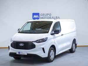 Ford Transit Custom MC Van 2.0 Ecoblue 100kW 320 L1 Trend  - Foto 2