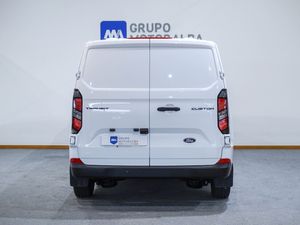 Ford Transit Custom MC Van 2.0 Ecoblue 100kW 320 L1 Trend  - Foto 6