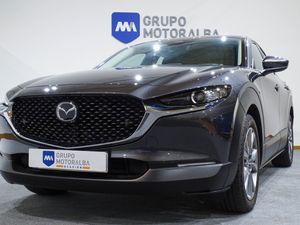 Mazda CX-30 e-SKY X MHEV 137kW ( 186CV ) 6AT Exclusive-Line  - Foto 4