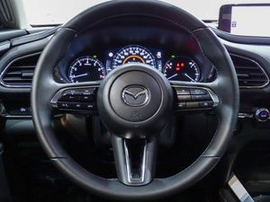 Mazda CX-30 e-SKY X MHEV 137kW ( 186CV ) 6AT Exclusive-Line  - Foto 15