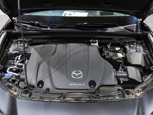 Mazda CX-30 e-SKY X MHEV 137kW ( 186CV ) 6AT Exclusive-Line  - Foto 22