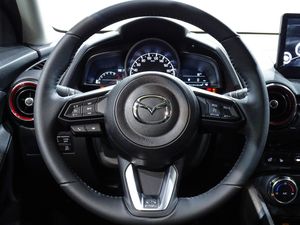 Mazda 2 1.5 e-SKYACTIV G 66kW (90CV) MT Homura  - Foto 15