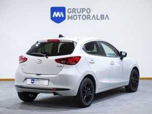 Mazda 2 1.5 e-SKYACTIV G 66kW (90CV) MT Homura  - Foto 7