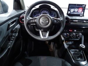 Mazda 2 1.5 e-SKYACTIV G 66kW (90CV) MT Homura  - Foto 16