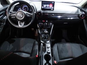 Mazda 2 1.5 e-SKYACTIV G 66kW (90CV) MT Homura  - Foto 17