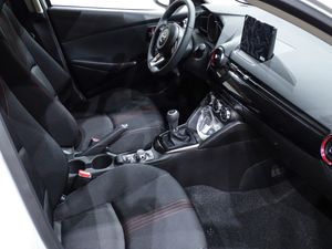 Mazda 2 1.5 e-SKYACTIV G 66kW (90CV) MT Homura  - Foto 11