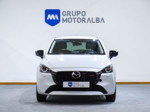 Mazda 2 1.5 e-SKYACTIV G 66kW (90CV) MT Homura  - Foto 3