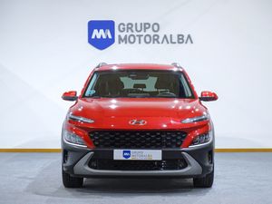 Hyundai Kona 1.0 TGDI  88kW (120CV ) 4X2 EDITON 30  - Foto 3