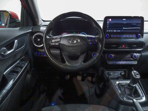 Hyundai Kona 1.0 TGDI  88kW (120CV ) 4X2 EDITON 30  - Foto 16