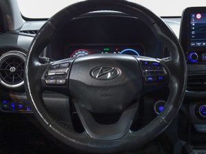 Hyundai Kona 1.0 TGDI  88kW (120CV ) 4X2 EDITON 30  - Foto 15