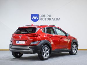 Hyundai Kona 1.0 TGDI  88kW (120CV ) 4X2 EDITON 30  - Foto 7