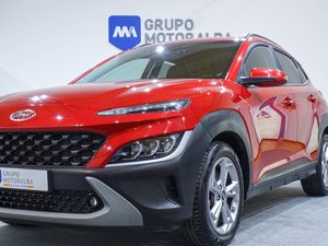 Hyundai Kona 1.0 TGDI  88kW (120CV ) 4X2 EDITON 30  - Foto 4