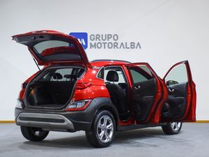 Hyundai Kona 1.0 TGDI  88kW (120CV ) 4X2 EDITON 30  - Foto 8