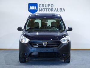 Dacia Dokker SL   dCi 66kW ( 90CV ) EU6 AuDacia  - Foto 4