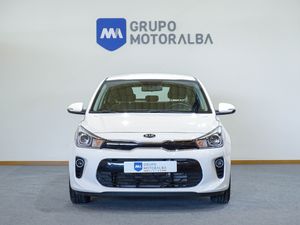 Kia Rio 1.0 T-GDi 74kW (100CV) Drive  - Foto 5