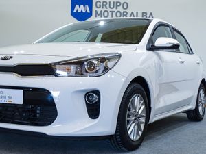 Kia Rio 1.0 T-GDi 74kW (100CV) Drive  - Foto 3