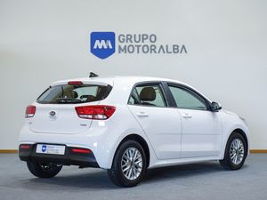 Kia Rio 1.0 T-GDi 74kW (100CV) Drive  - Foto 7