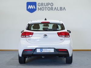 Kia Rio 1.0 T-GDi 74kW (100CV) Drive  - Foto 6