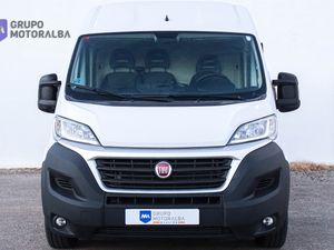 Fiat Ducato 35 2.3 96kW ( 130CV ) Multijet Furgón Largo VAN  - Foto 3