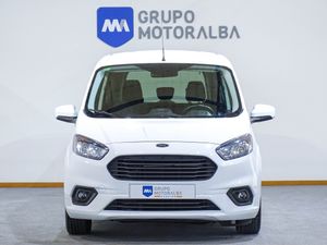 Ford Tourneo Courier 1.5 TDCi 74kW (100CV) Trend  - Foto 3