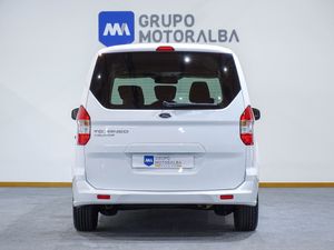 Ford Tourneo Courier 1.5 TDCi 74kW (100CV) Trend  - Foto 6