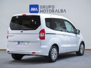 Ford Tourneo Courier 1.5 TDCi 74kW (100CV) Trend  - Foto 7