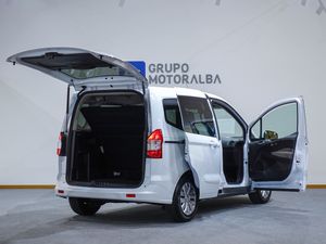 Ford Tourneo Courier 1.5 TDCi 74kW (100CV) Trend  - Foto 8