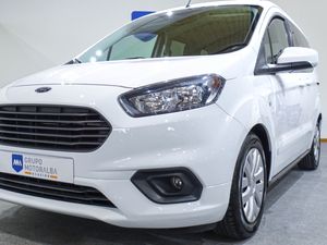 Ford Tourneo Courier 1.5 TDCi 74kW (100CV) Trend  - Foto 4