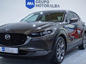 Mazda CX-30 2.0 e-SKYACTIV-X 137kW ( 186CV )AT  Zenith  - Foto 4