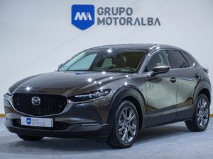 Mazda CX-30 2.0 e-SKYACTIV-X 137kW ( 186CV )AT  Zenith  - Foto 2