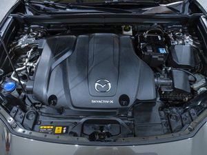 Mazda CX-30 2.0 e-SKYACTIV-X 137kW ( 186CV )AT  Zenith  - Foto 25